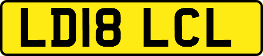 LD18LCL