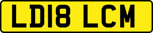 LD18LCM