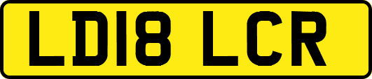 LD18LCR