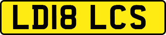 LD18LCS
