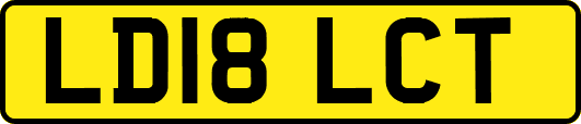 LD18LCT