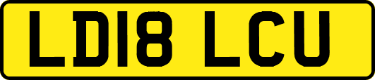LD18LCU