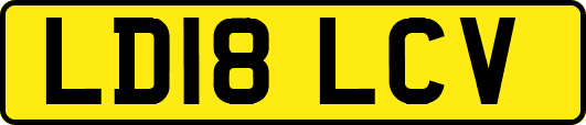 LD18LCV
