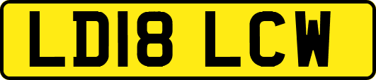 LD18LCW