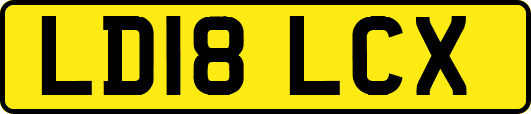 LD18LCX