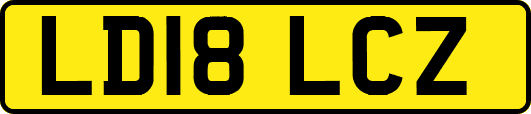 LD18LCZ