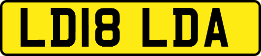 LD18LDA