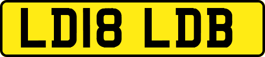 LD18LDB