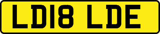 LD18LDE