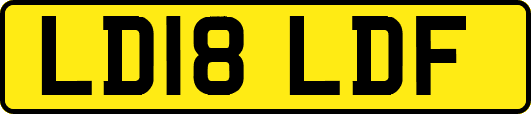 LD18LDF