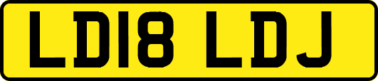LD18LDJ