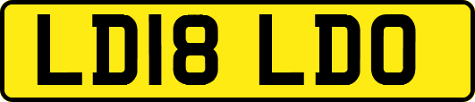 LD18LDO