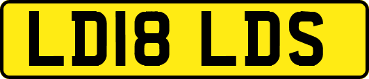 LD18LDS
