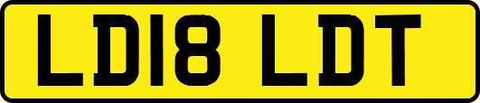 LD18LDT