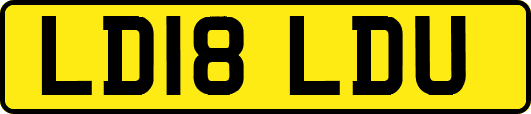 LD18LDU