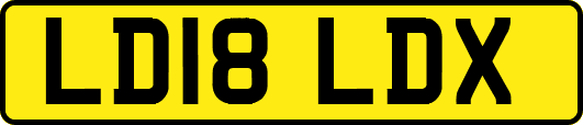 LD18LDX