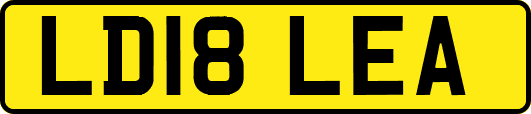 LD18LEA
