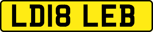 LD18LEB