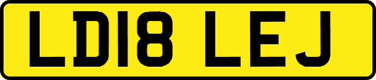 LD18LEJ