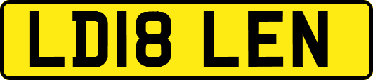 LD18LEN