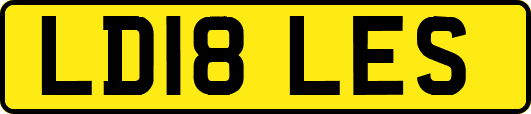 LD18LES