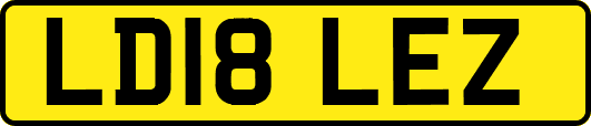 LD18LEZ