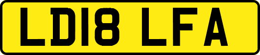 LD18LFA
