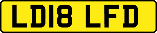 LD18LFD
