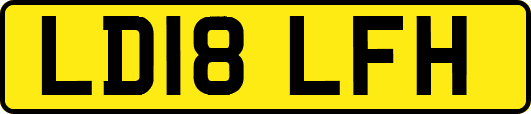 LD18LFH