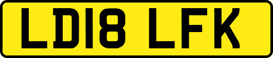 LD18LFK