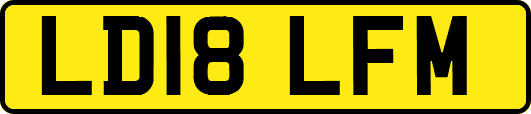 LD18LFM