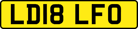 LD18LFO
