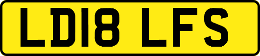 LD18LFS