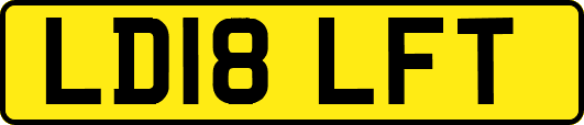 LD18LFT