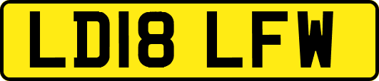 LD18LFW