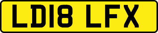 LD18LFX