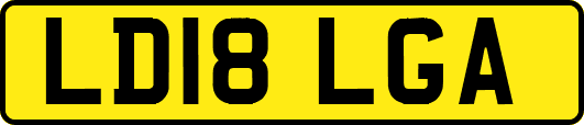 LD18LGA