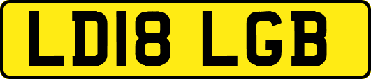 LD18LGB