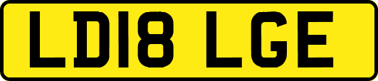 LD18LGE