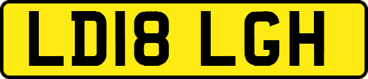 LD18LGH