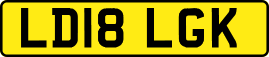LD18LGK