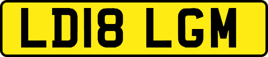 LD18LGM