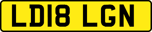 LD18LGN