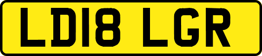 LD18LGR