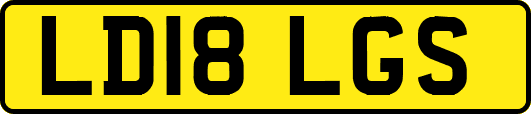 LD18LGS