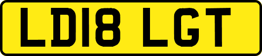 LD18LGT