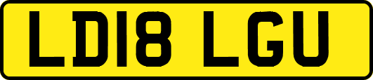 LD18LGU