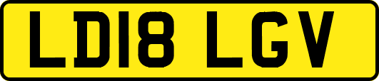 LD18LGV
