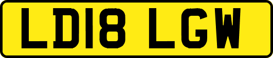 LD18LGW