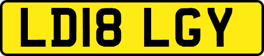 LD18LGY